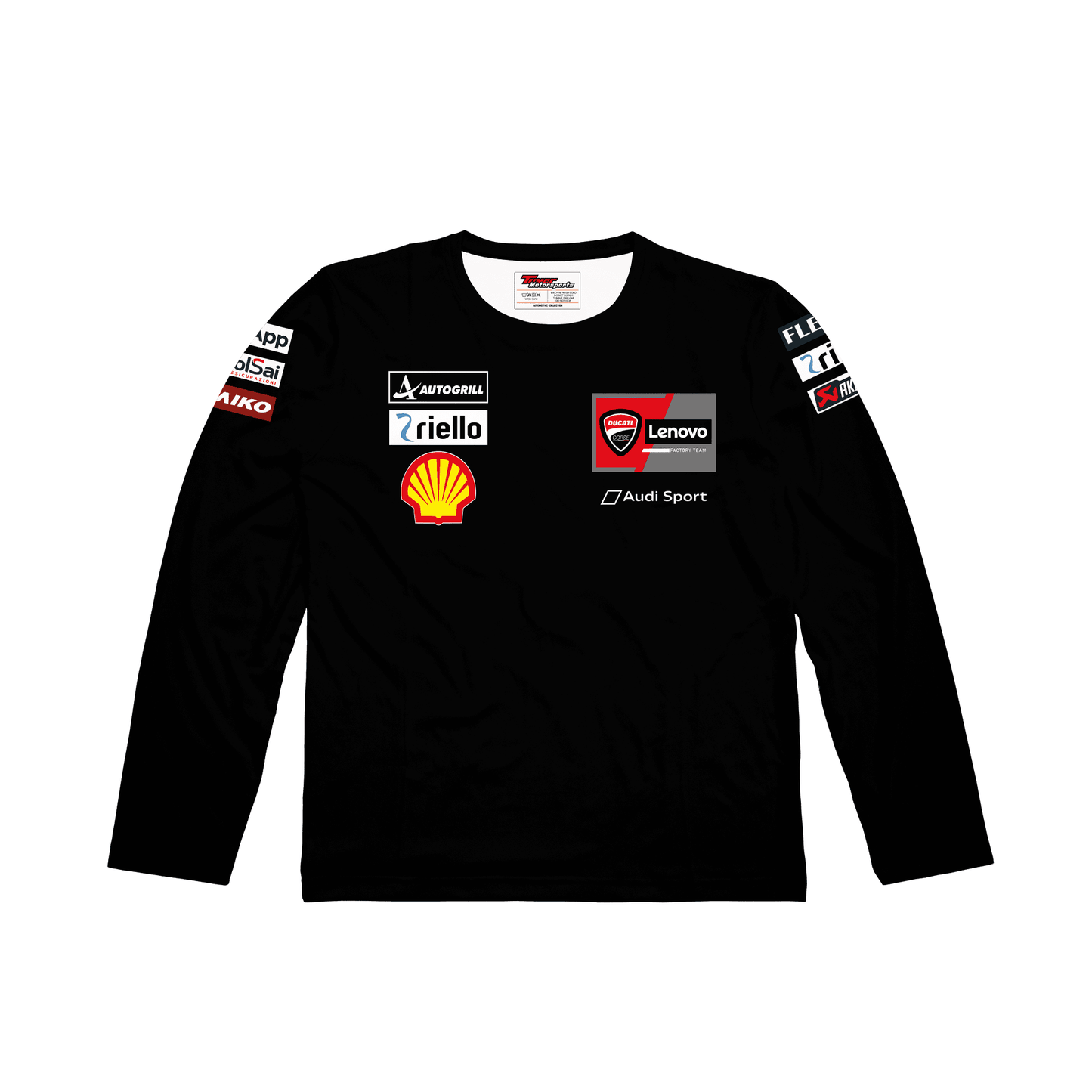 Ducati Riding Jersey
