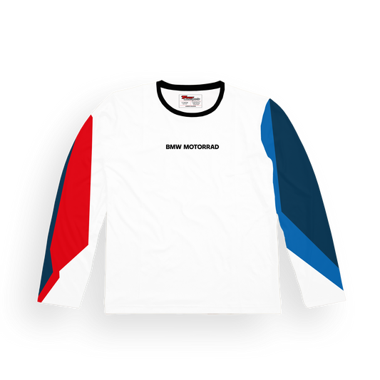 GS Adventure Riding Jersey