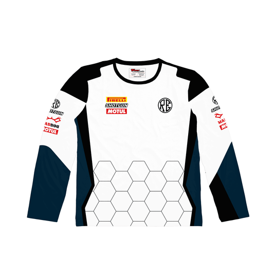 RE Shotgun Riding Jersey
