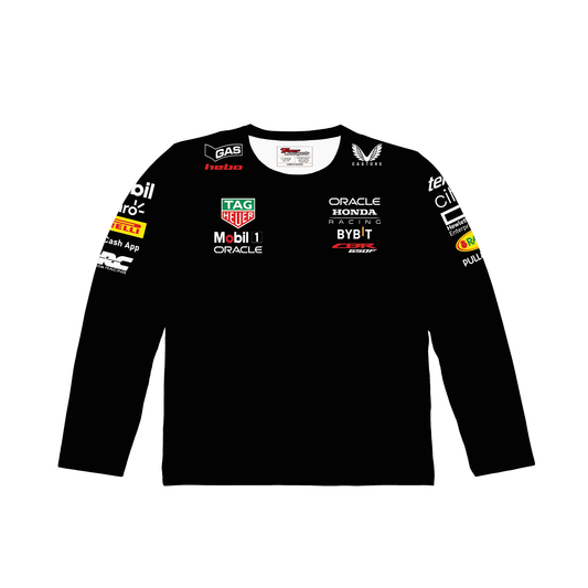 Honda Riding Jersey