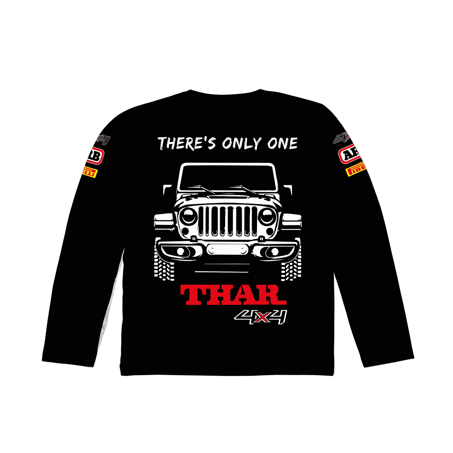 Thar Jersey