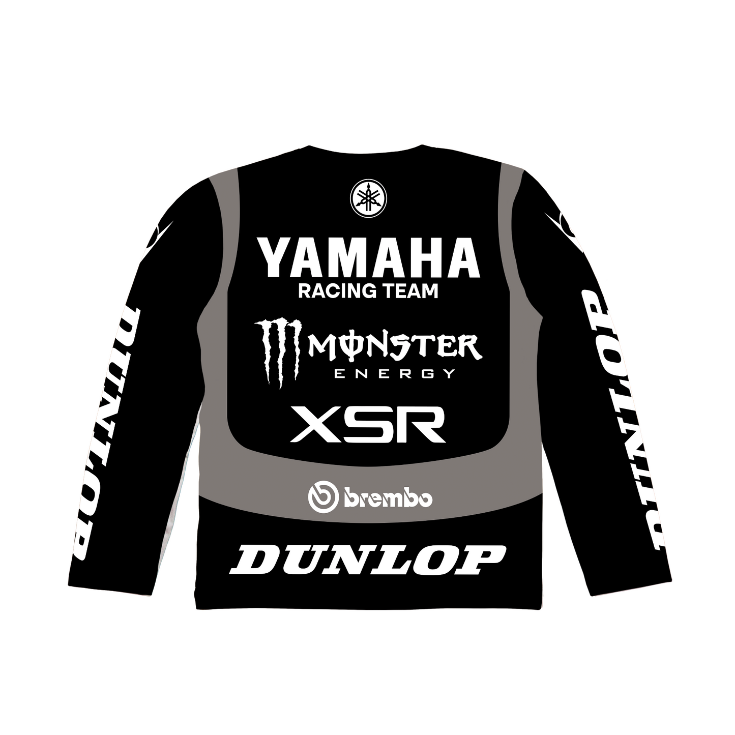 Yamaha XSR Riding Jersey