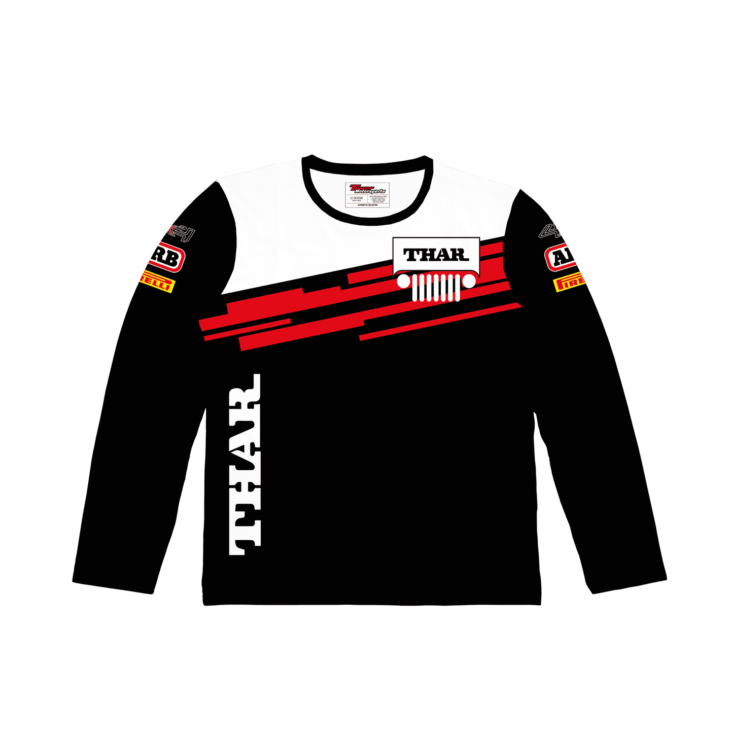 Thar Jersey