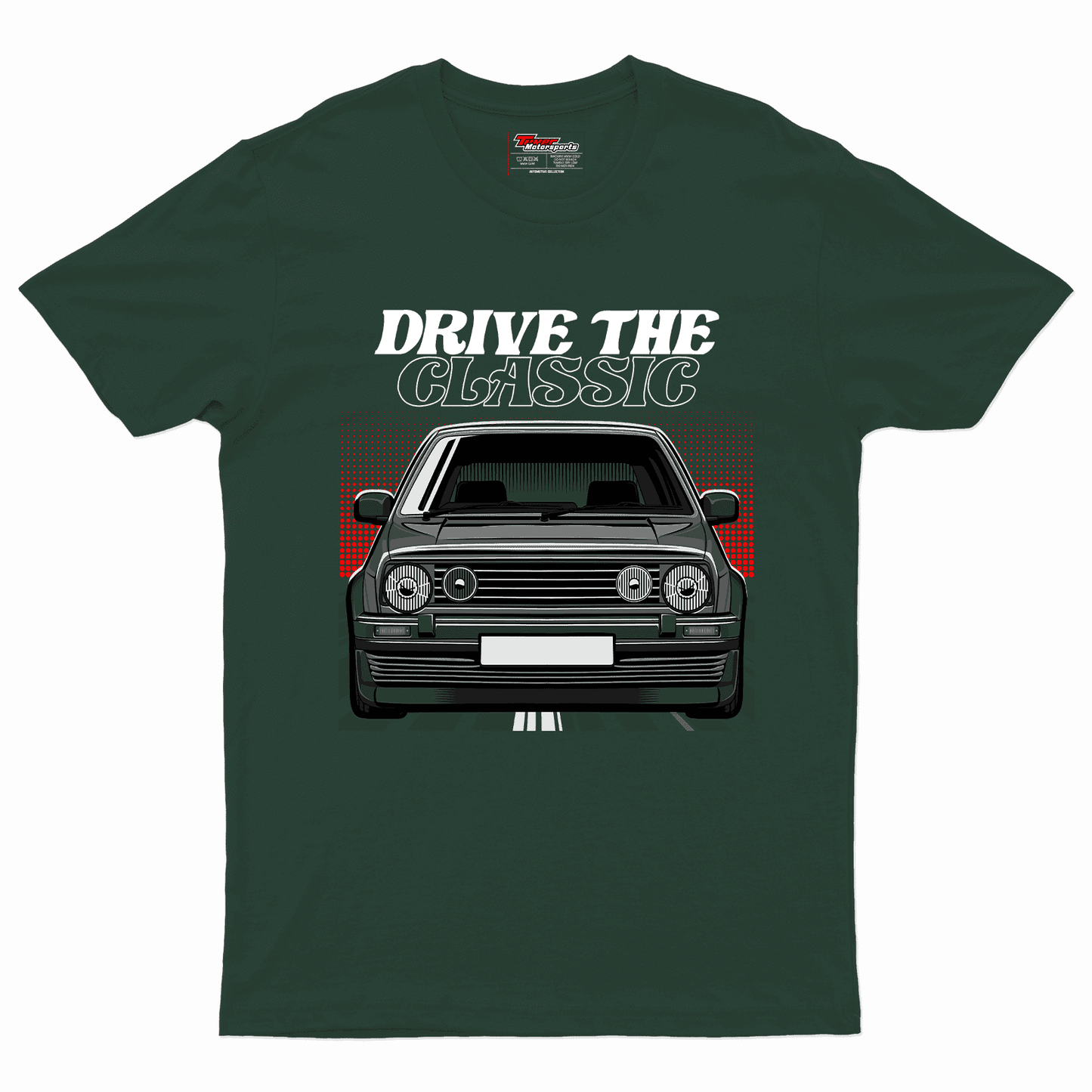 VW MK2 GTI T-Shirt