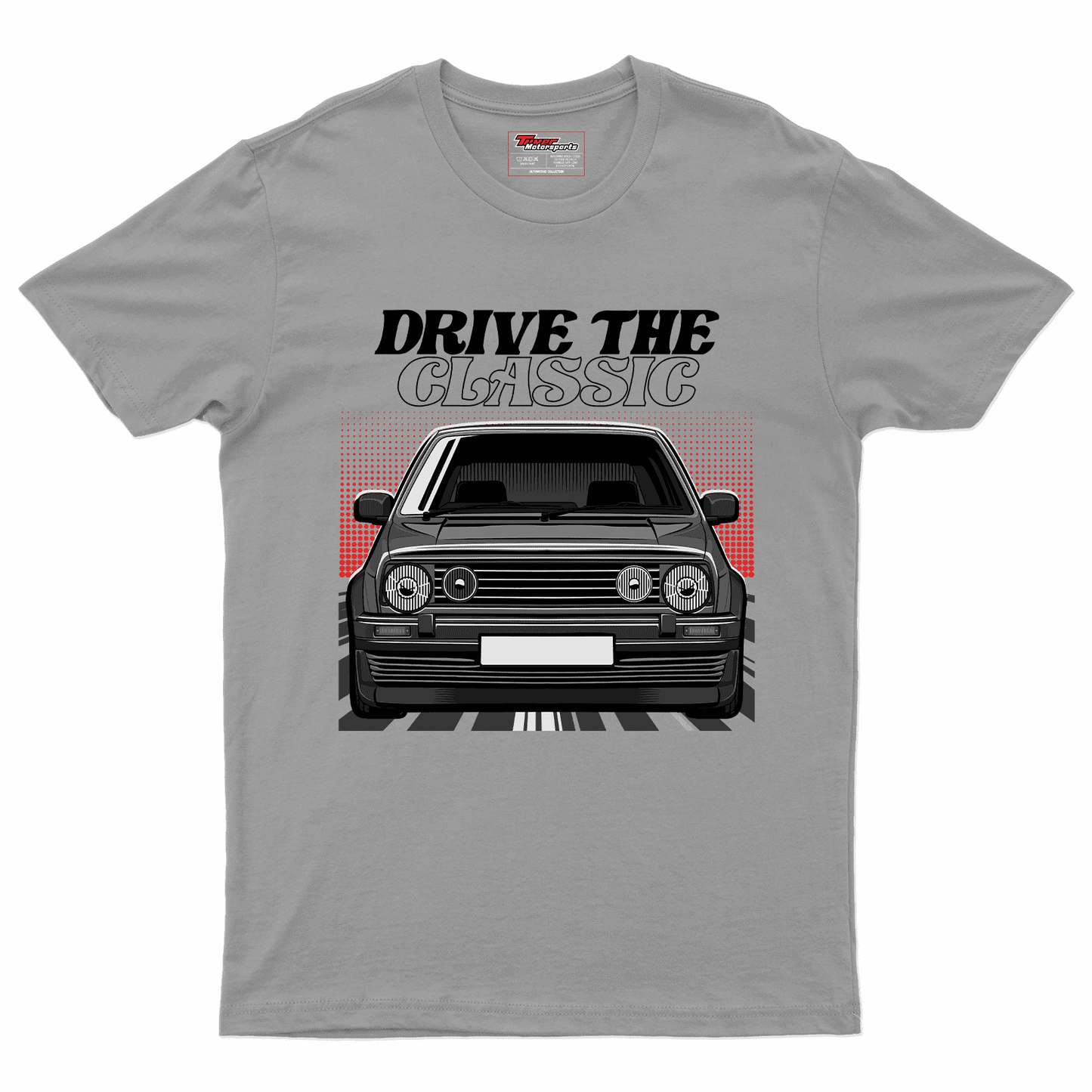VW MK2 GTI T-Shirt