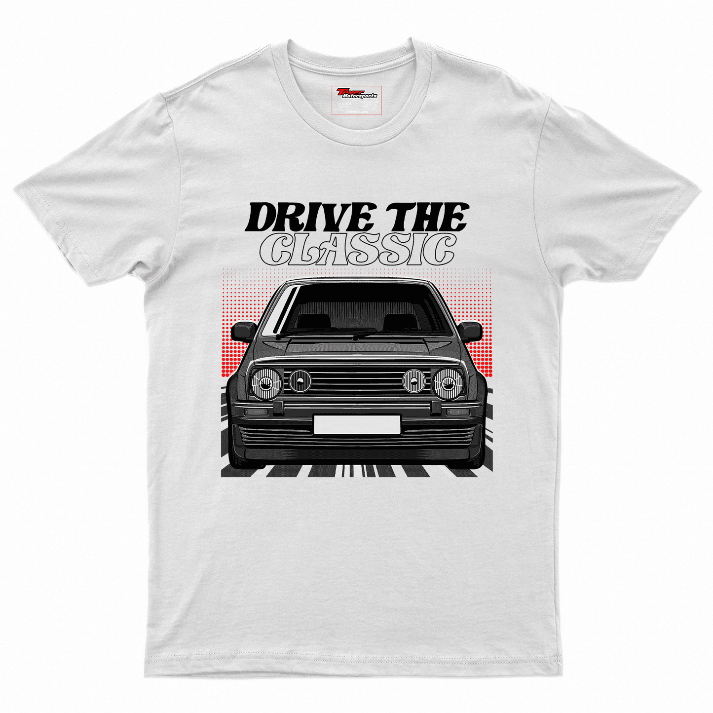 VW MK2 GTI T-Shirt