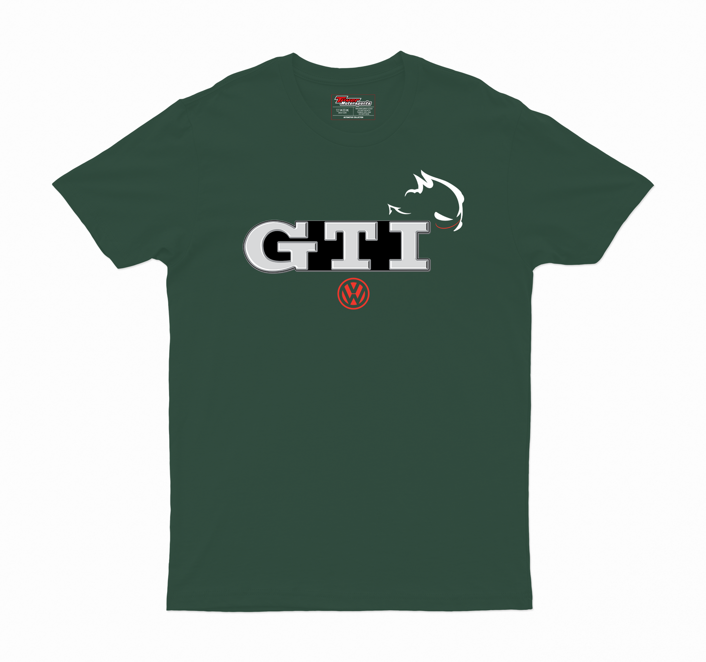 VW GTI T-Shirt