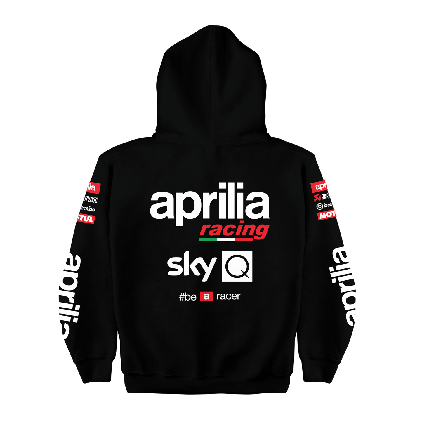 Aprilia Hoodie
