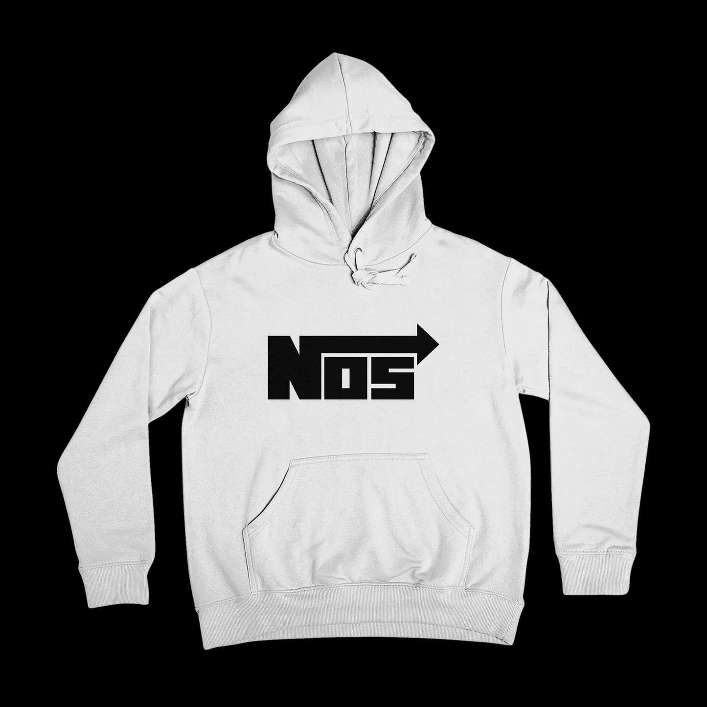 NOS Hoodie