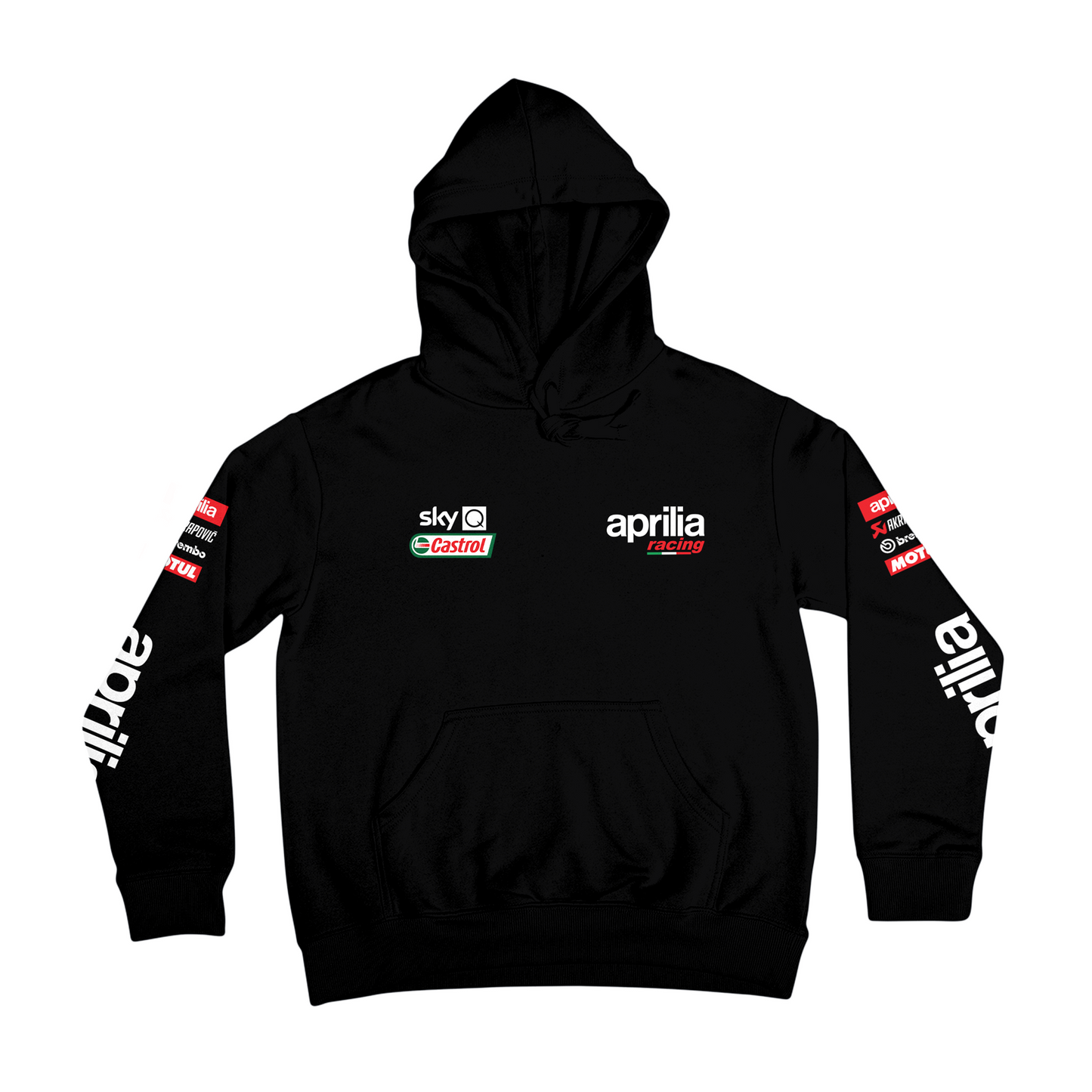 Aprilia Hoodie