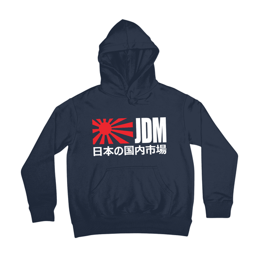 JDM Hoodie