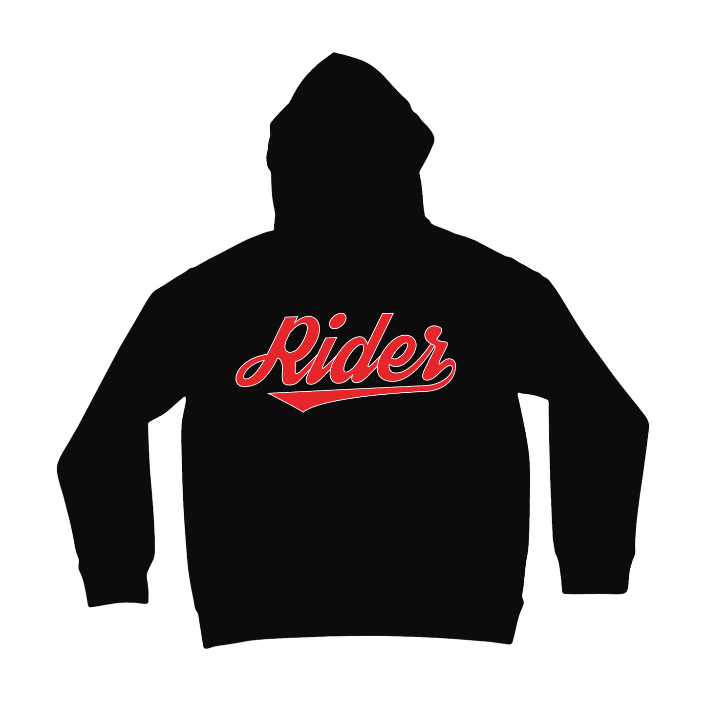 Rider Hoodie