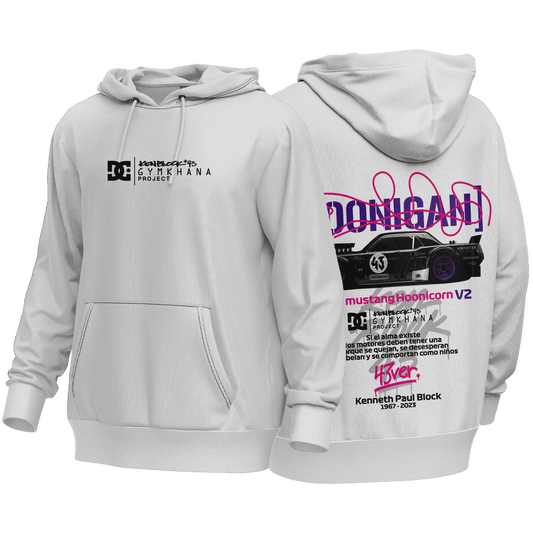 Hoonigan Kids Hoodie