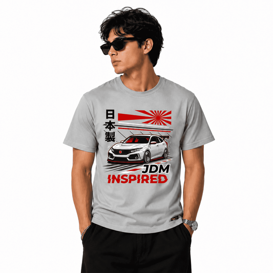 JDM Inspired T-Shirt
