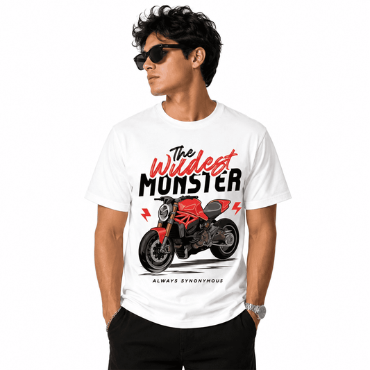 Ducati Monster T-Shirt