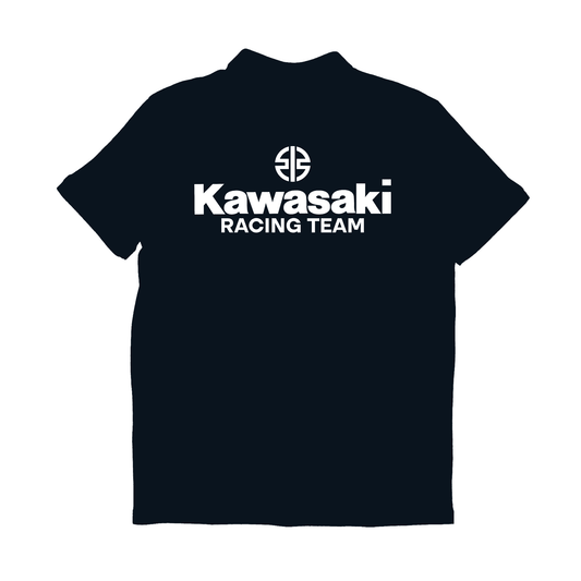 Kawasaki Polo T-shirt