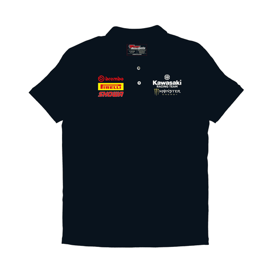 Kawasaki Polo T-shirt