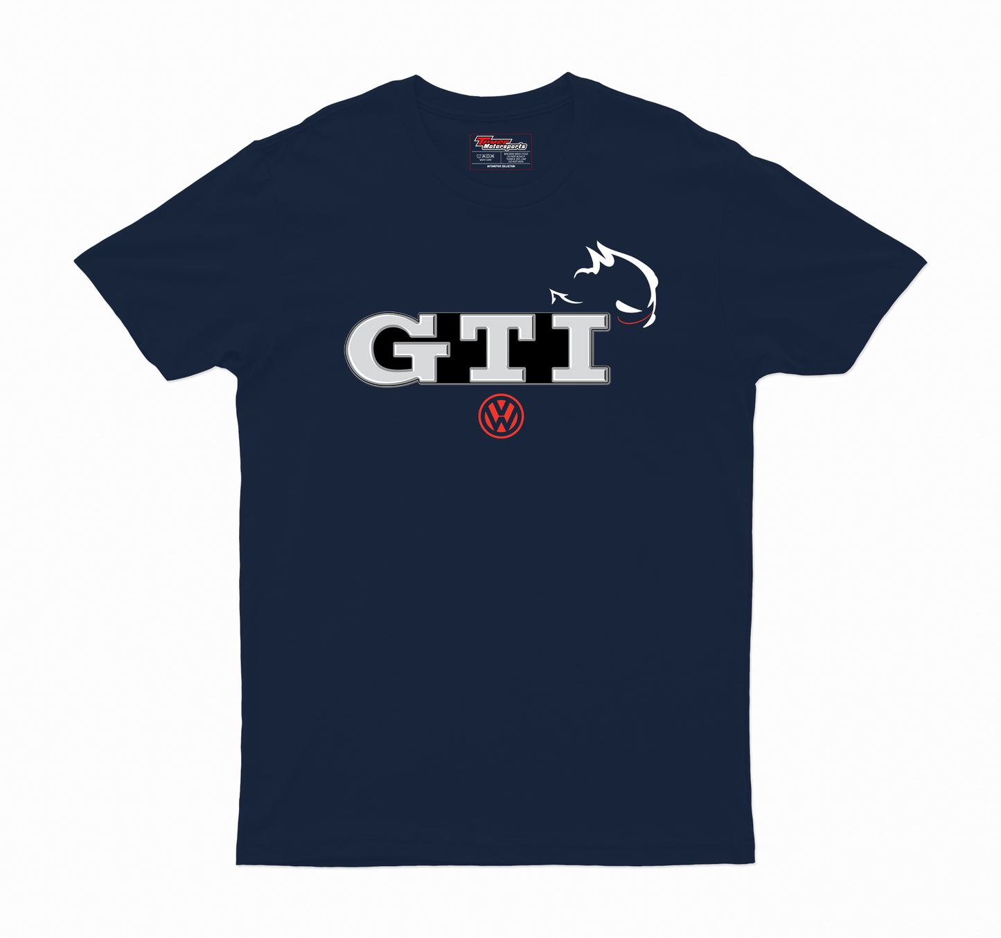 VW GTI T-Shirt