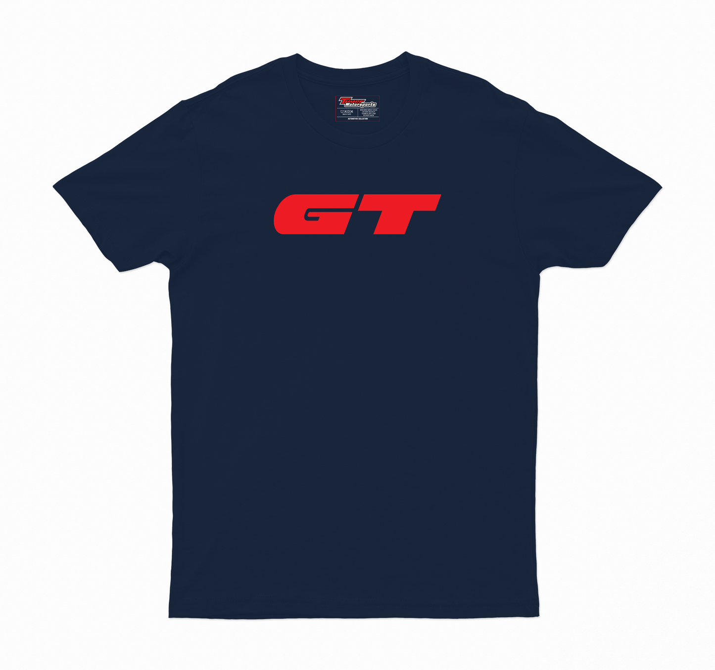 VW GT T-Shirt