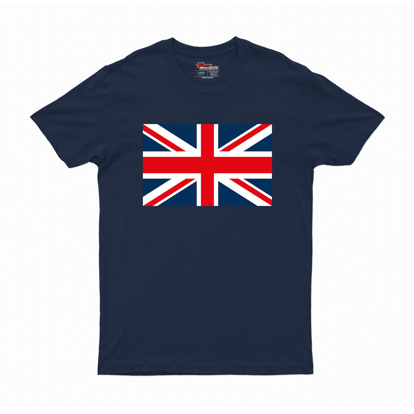 England Flag T-Shirt