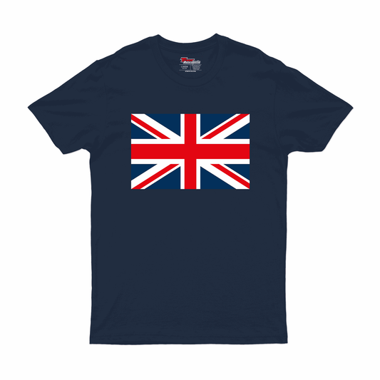 England Flag T-Shirt
