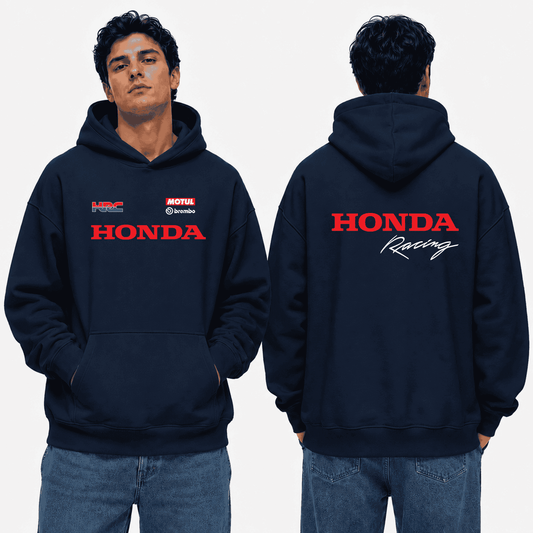 Honda Racing Hoodie