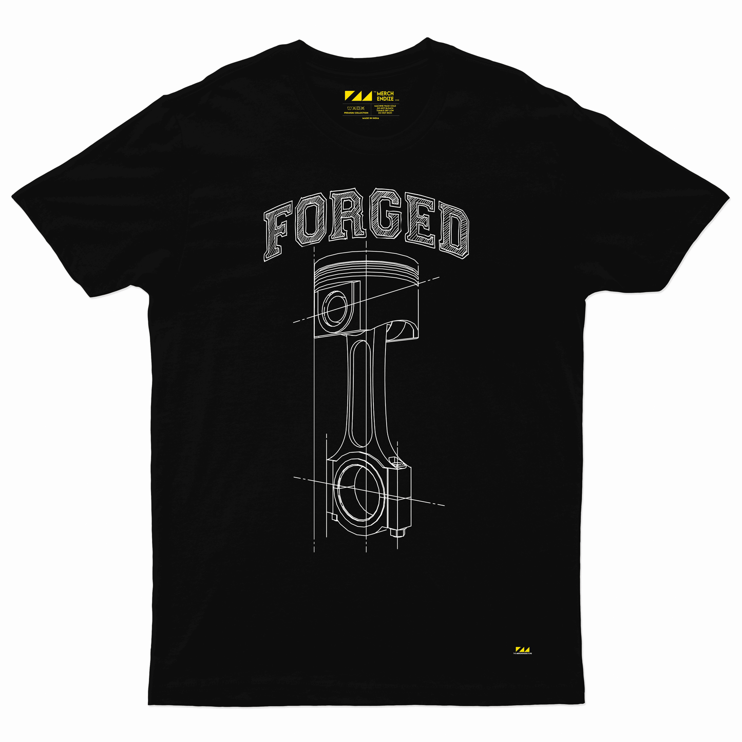 Forged T-Shirt