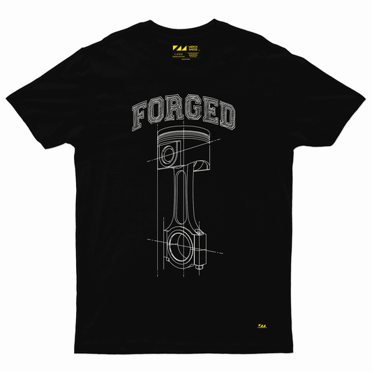 Forged T-Shirt