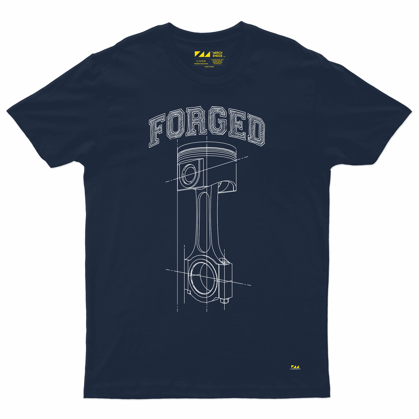 Forged T-Shirt