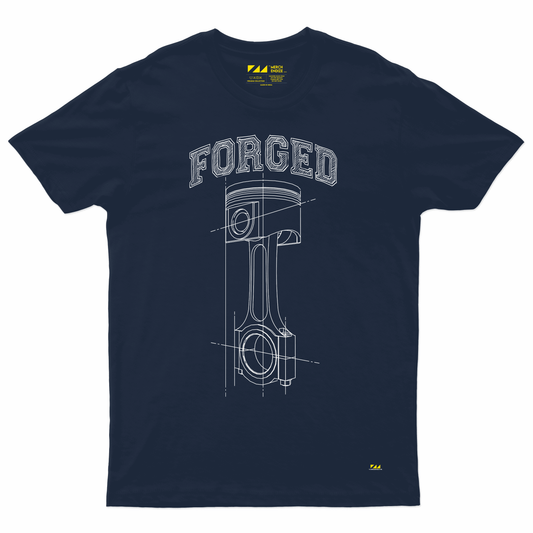 Forged T-Shirt