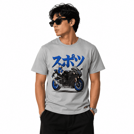 Yamaha R1 T-Shirt