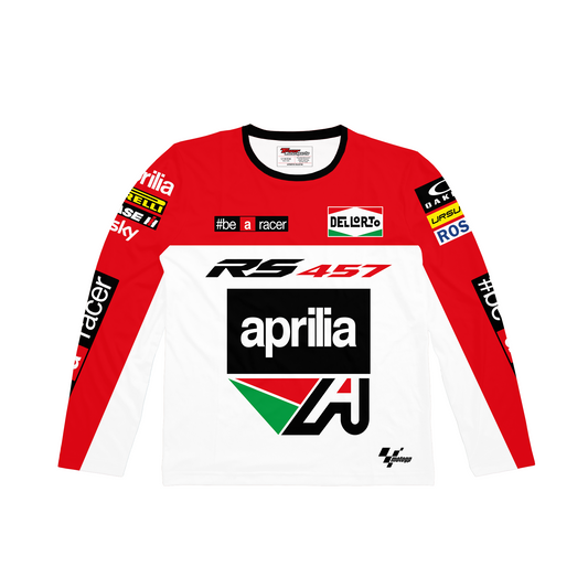 Aprilia Riding Jersey
