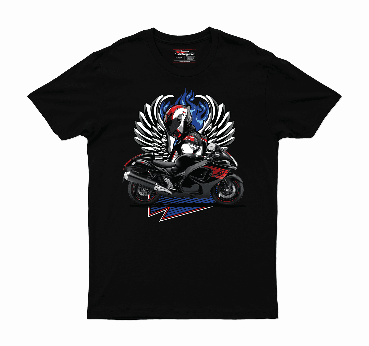 Hayabusa T-Shirt