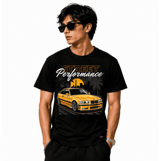 BMW E36 T-Shirt