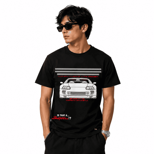 Supra T-Shirt