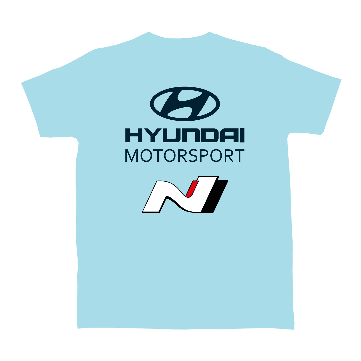 Hyundai NLine T-Shirt