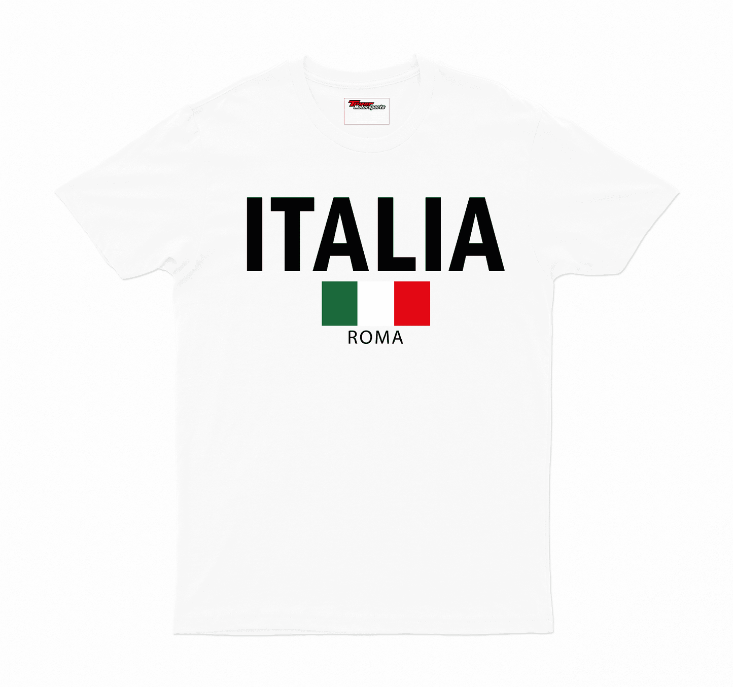 Italia T-Shirt