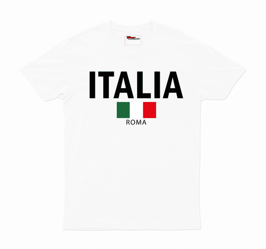 Italia T-Shirt