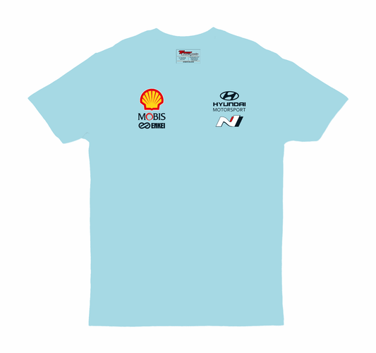 Hyundai NLine T-Shirt