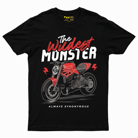 Ducati Monster T-Shirt