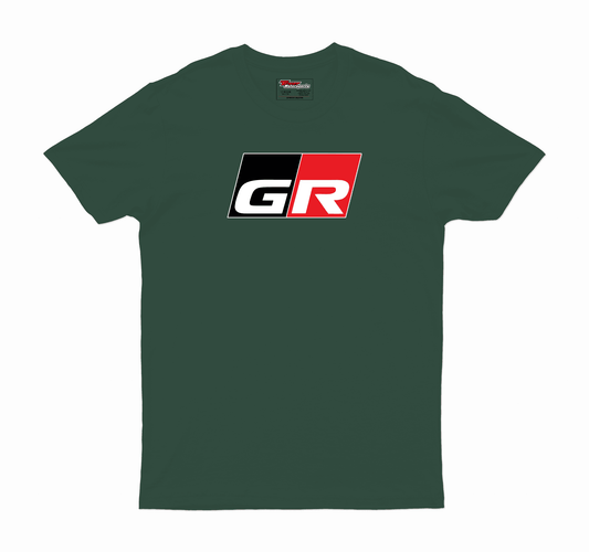 Toyota GR T-shirt