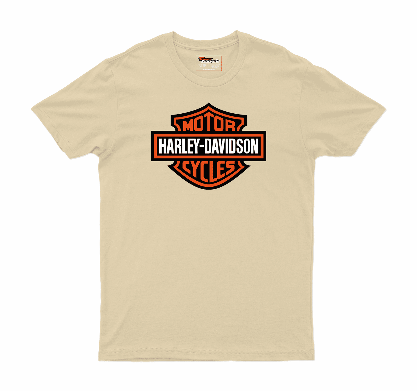 Harley Davidson Logo T-Shirt