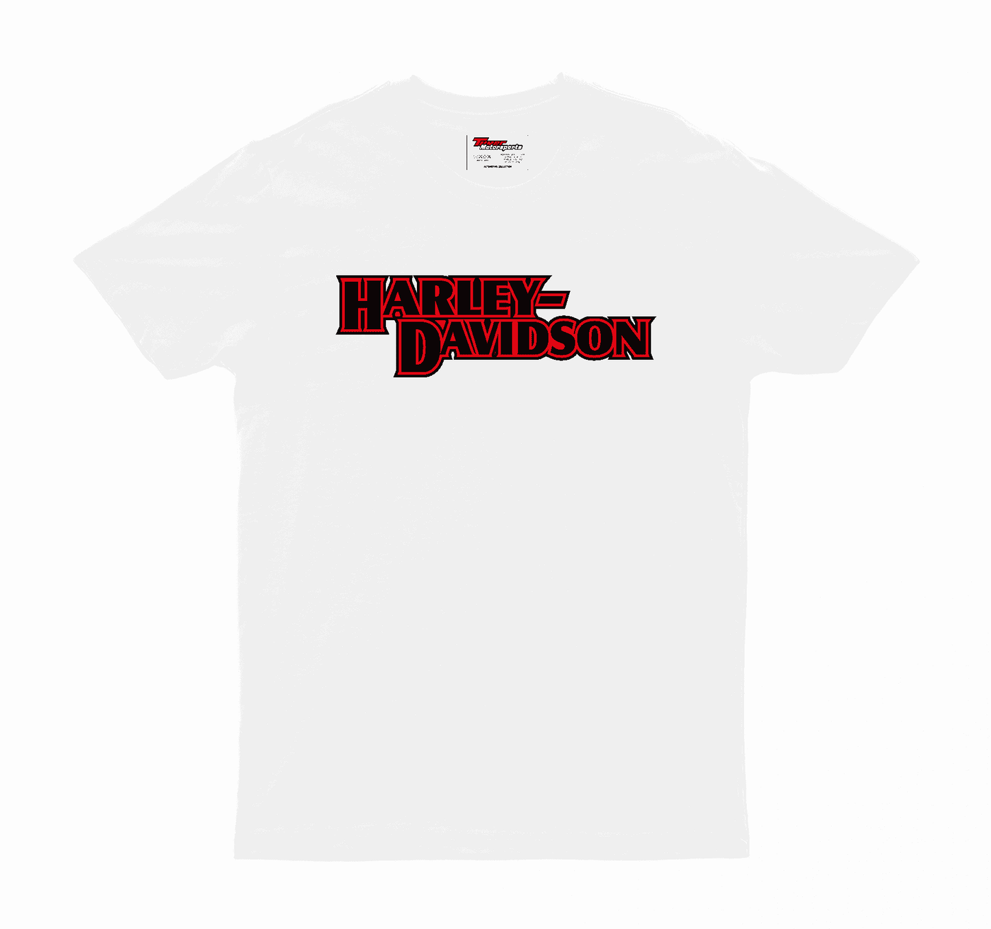 Harley Davidson T-Shirt
