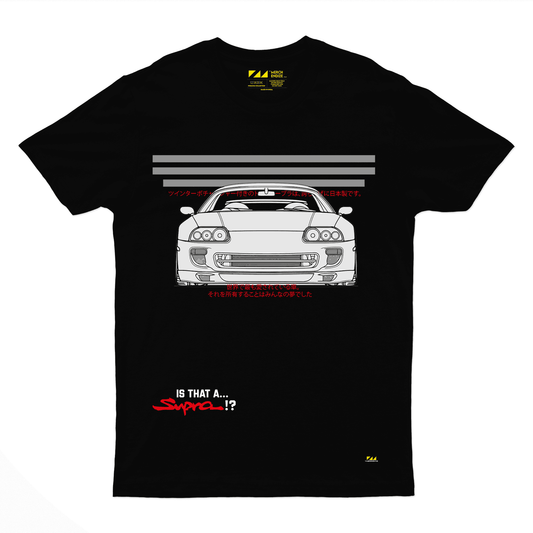 Supra T-Shirt