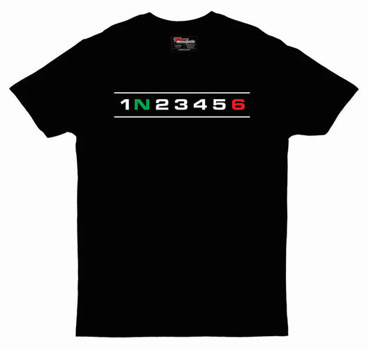 Gear Shift T-Shirt