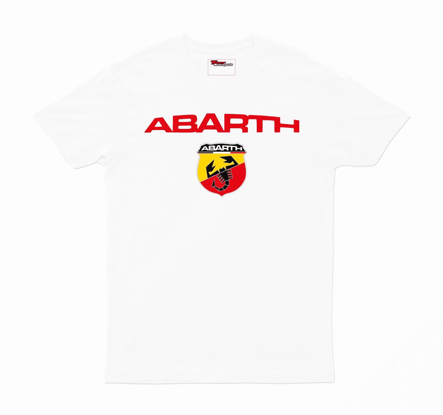 Abarth T-Shirt