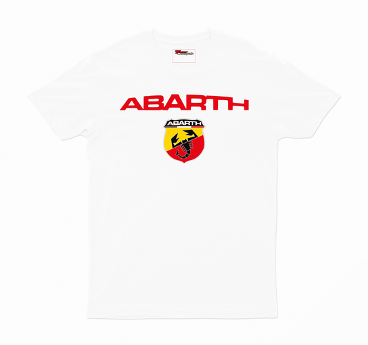 Abarth T-Shirt