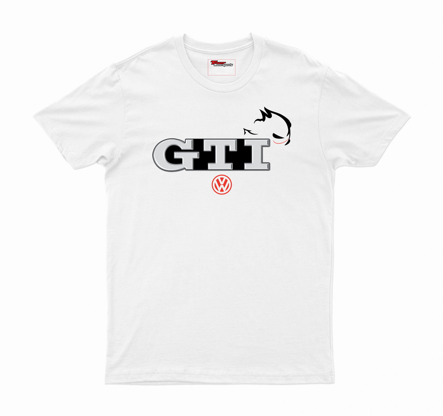 VW GTI T-Shirt