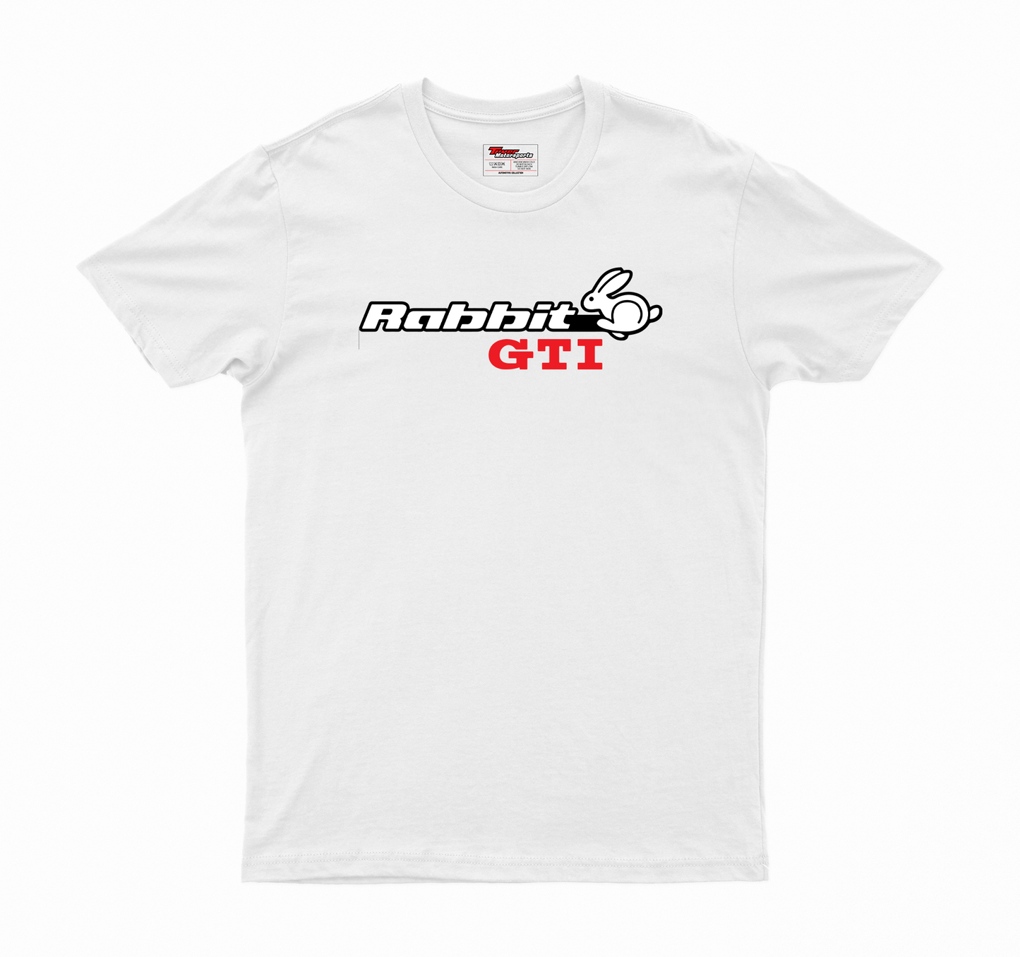 VW GTI Rabbit T-Shirt