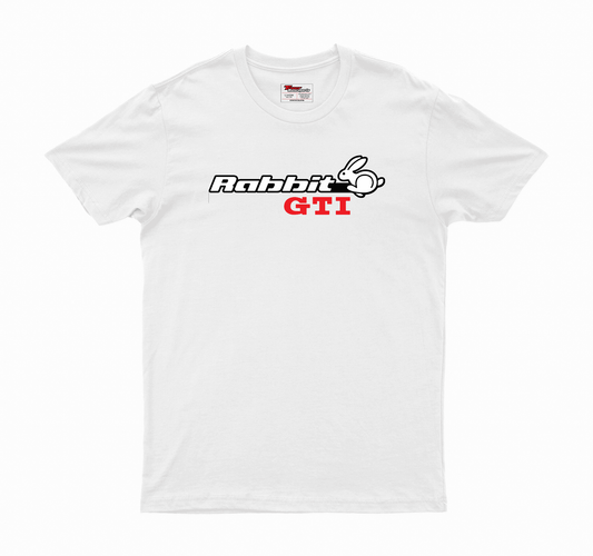 VW GTI Rabbit T-Shirt